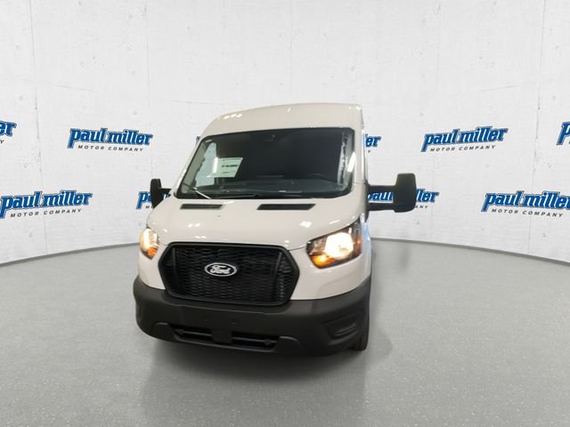 New 2026 White Ford Base image 4