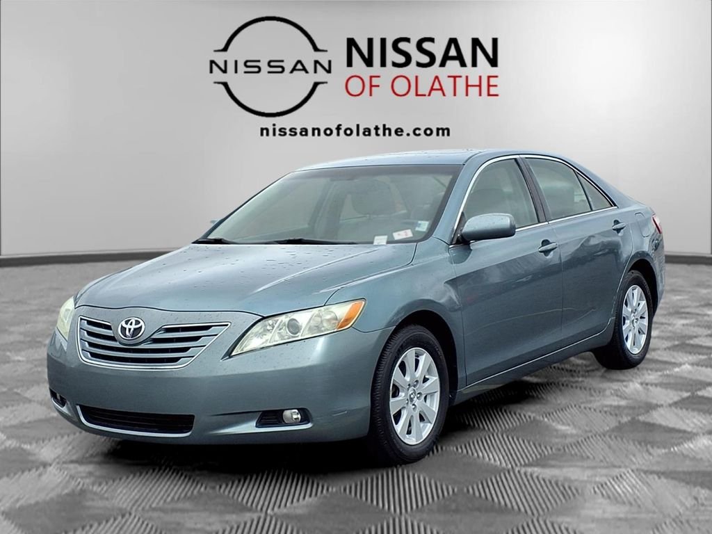 2009 Toyota Camry LE