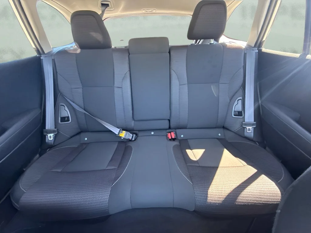 Used 2025 Silver Subaru Premium image 11