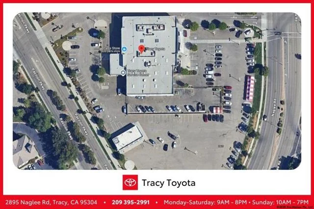 Certified Used 2024 CELESTIAL SILVER Toyota  image 13