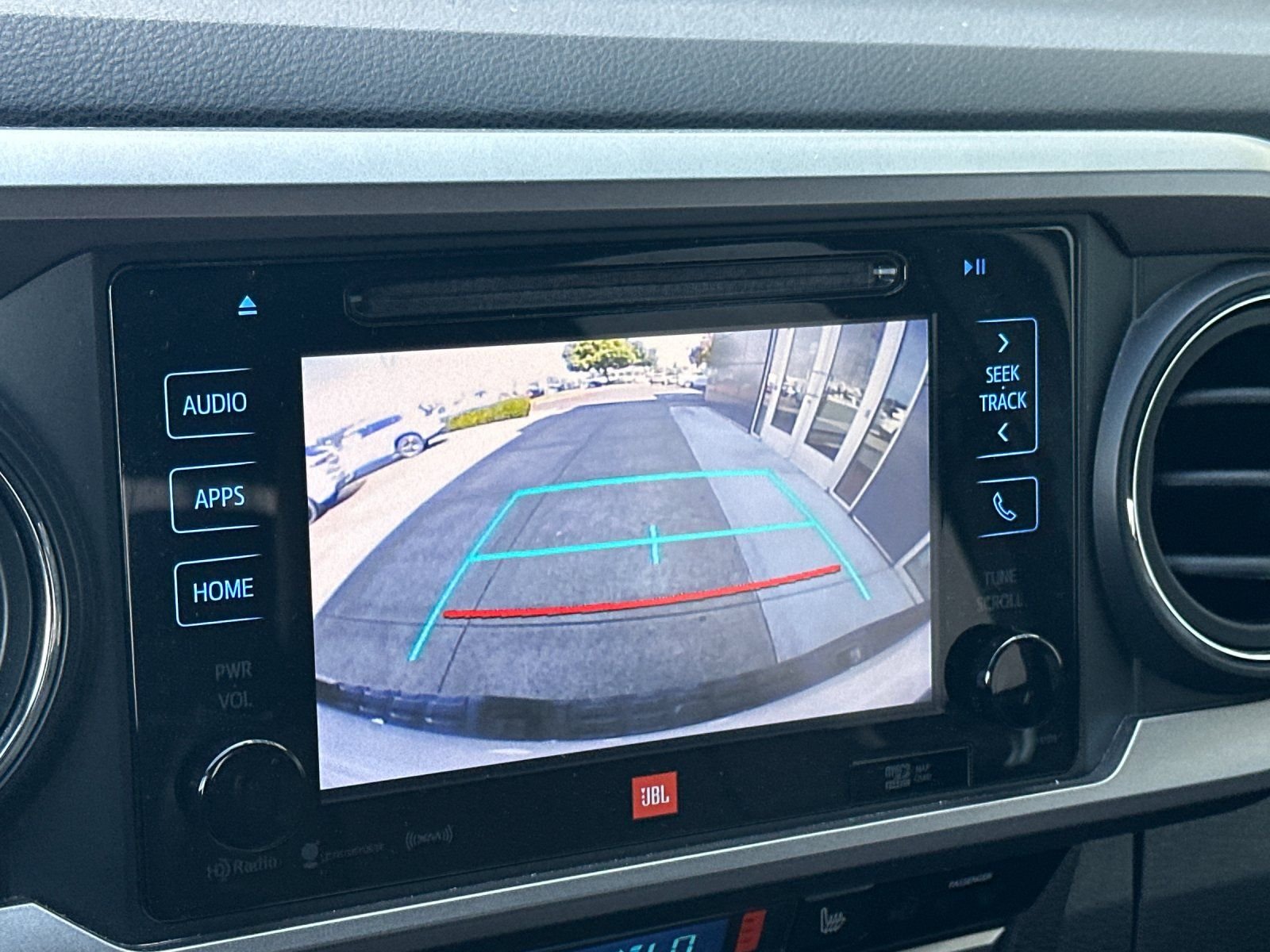 Used 2017 Super White Toyota Limited image 17
