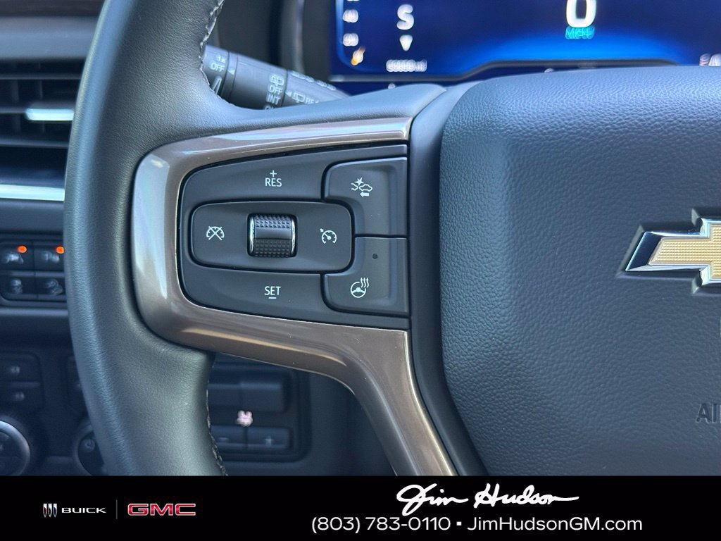 2023 Chevrolet Tahoe High Country - Photo 32