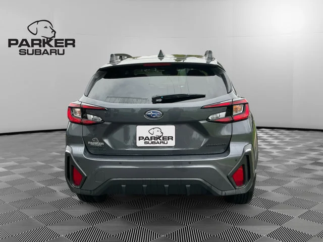 New 2026 MAGNETITE GRAY PEARL Subaru Limited image 4