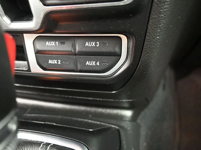 Used 2022 Gray Jeep Unlimited Sahara image 39