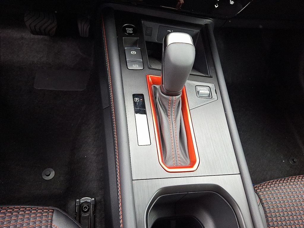 2026 Nissan KICKS SR AWD - Photo 10