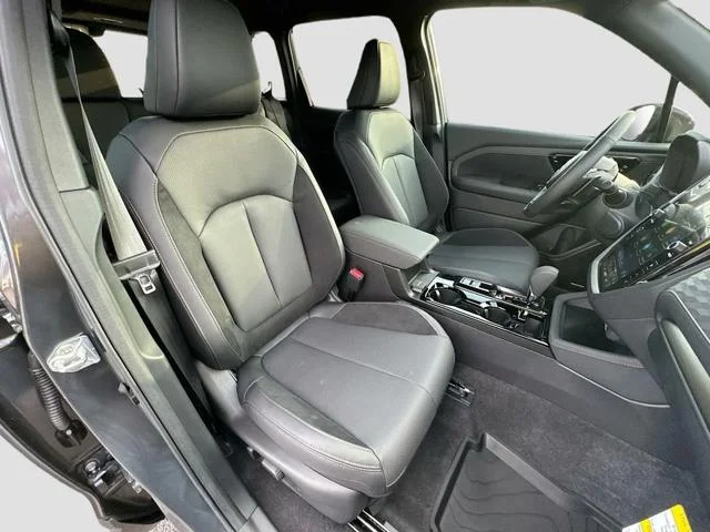 New 2026 MAGNETITE GRAY METALLIC Subaru Touring image 36