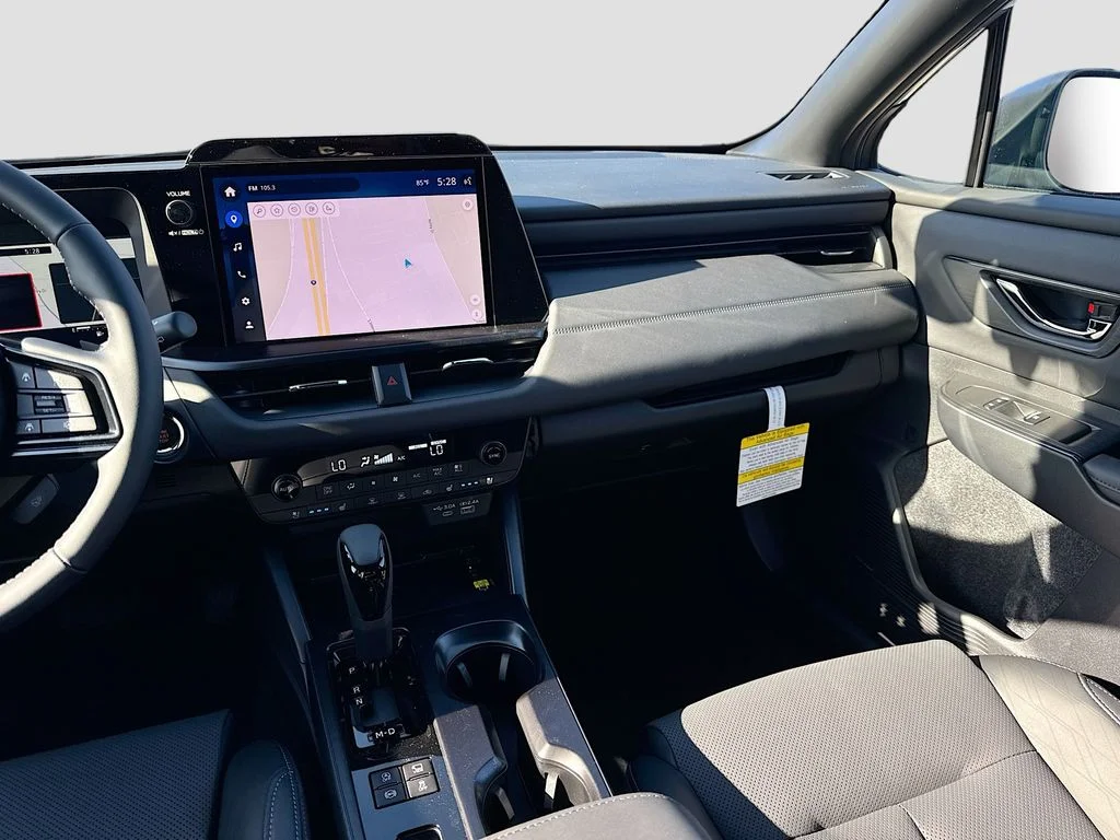 2026 Subaru Outback Touring XT - Photo 29