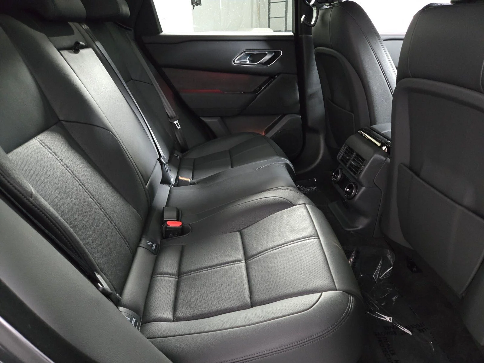 2026 Land Rover Range Rover Velar Dynamic SE - Photo 19