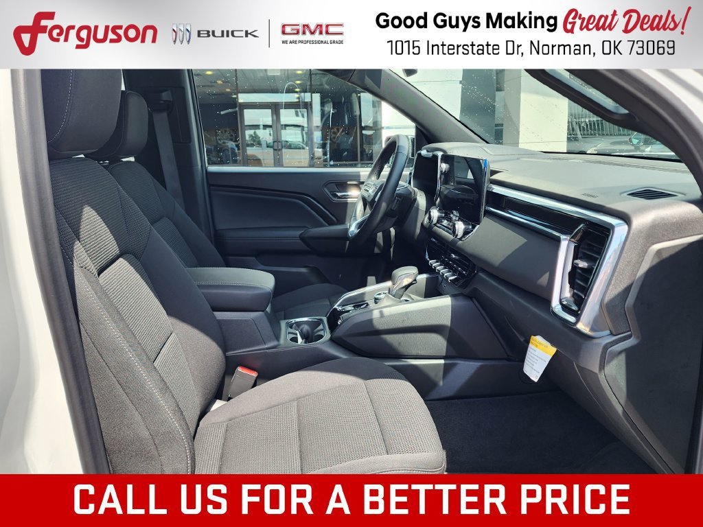 2026 GMC Canyon Elevation - Photo 40
