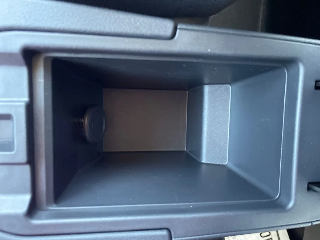 Certified Used 2025 Gray Nissan SV image 19