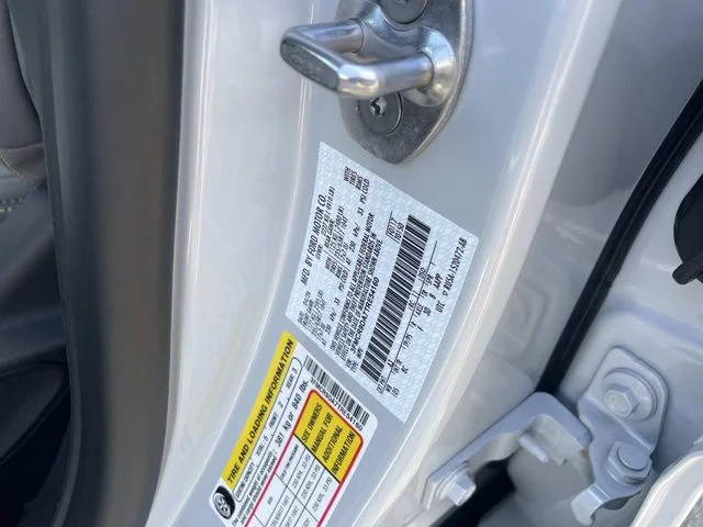 Certified Used 2026 White Ford Badlands image 24