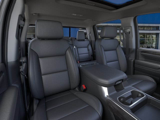 2026 Chevrolet Silverado 2500 HD LTZ - Photo 16