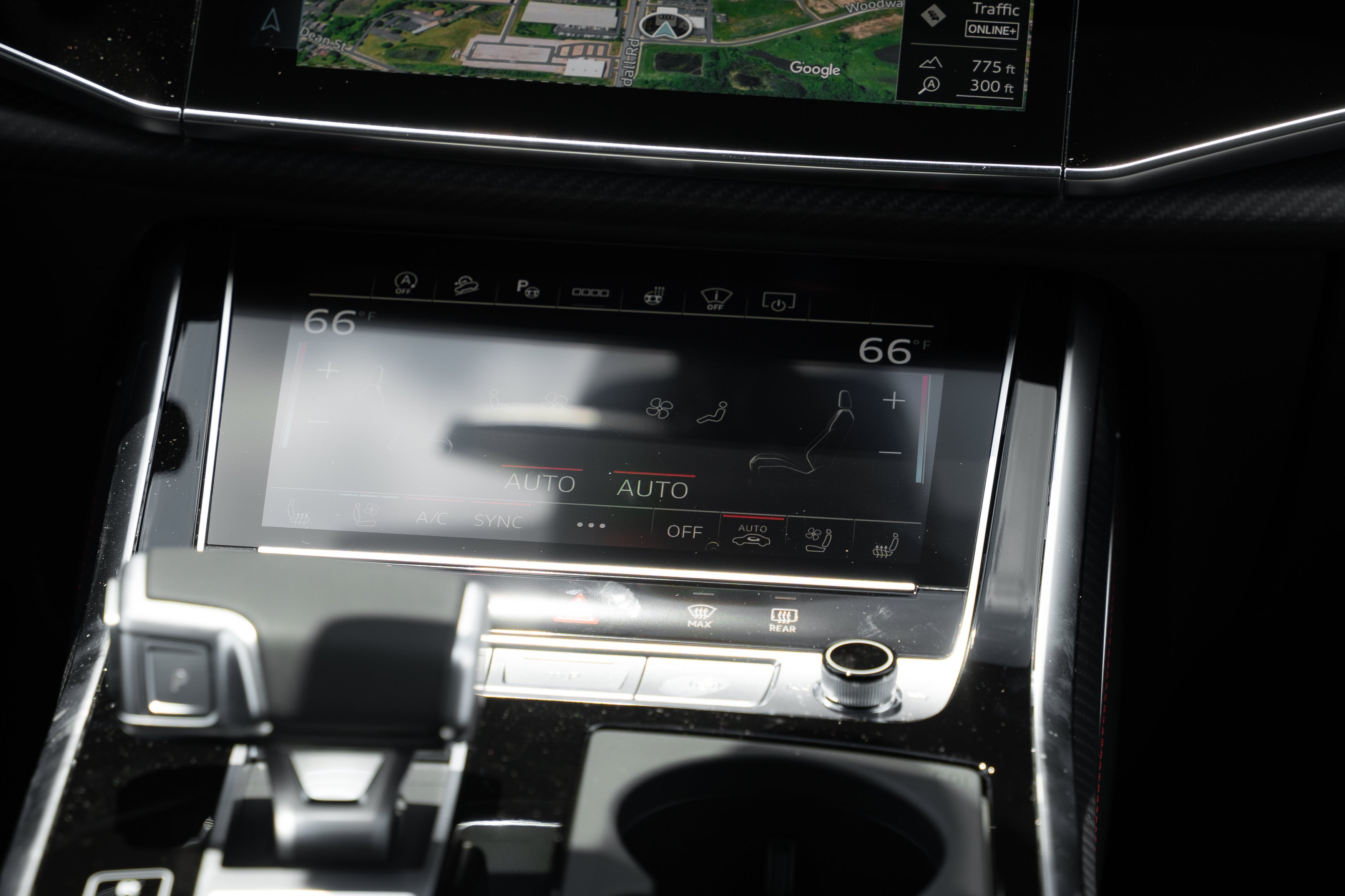 New 2026 Glacier Audi  image 13