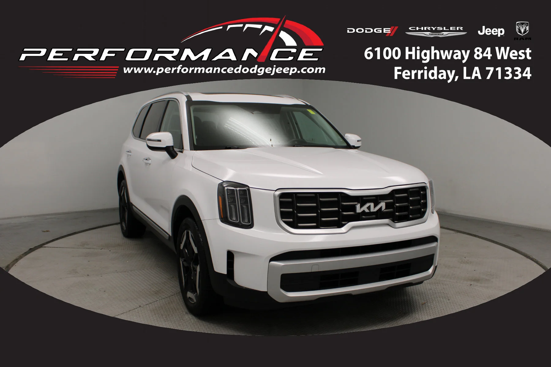 2025 Kia Telluride S FWD's photo