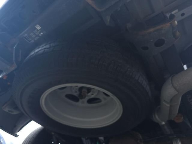 Used 2023 White Ford XLT image 22