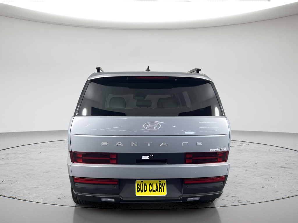 2026 Hyundai Santa Fe SEL - Photo 6