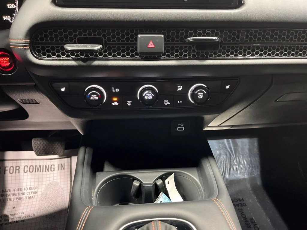 2024 Honda HR-V Sport - Photo 55