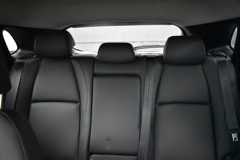 New 2026 Jet Black Mica Mazda 2.5 S Preferred AWD image 17