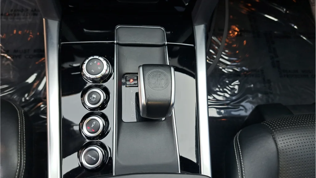 Used 2014  Mercedes-Benz E 63 S AMG® image 19