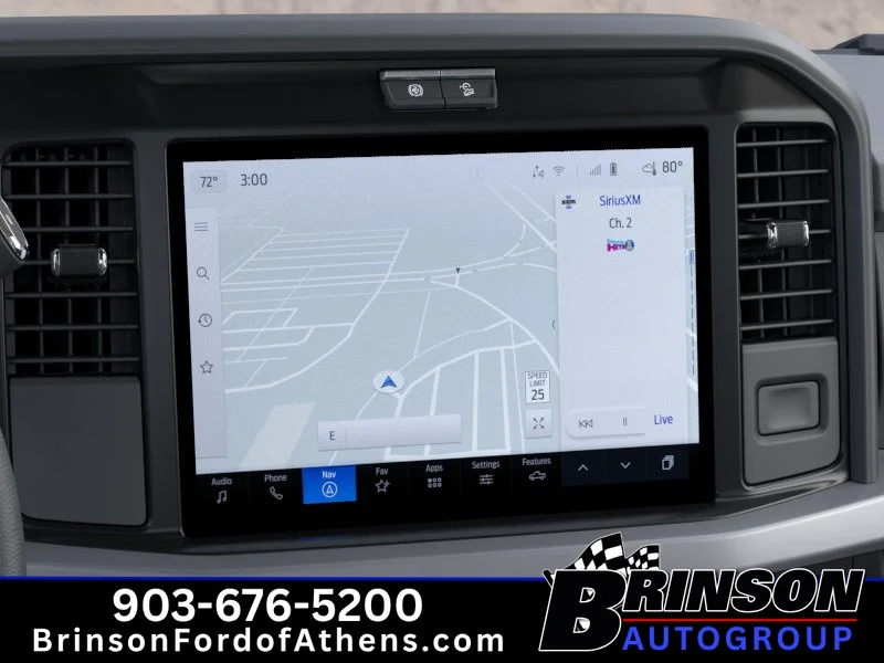 New 2026 Avalanche Ford F-250® XLT image 14