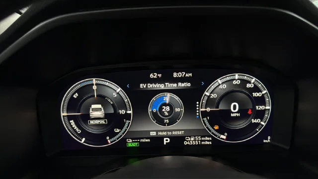 Used 2024  Mitsubishi SE Ralliart image 12