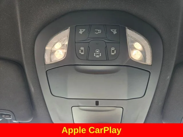 Used 2020 Gray Chrysler Launch Edition image 24