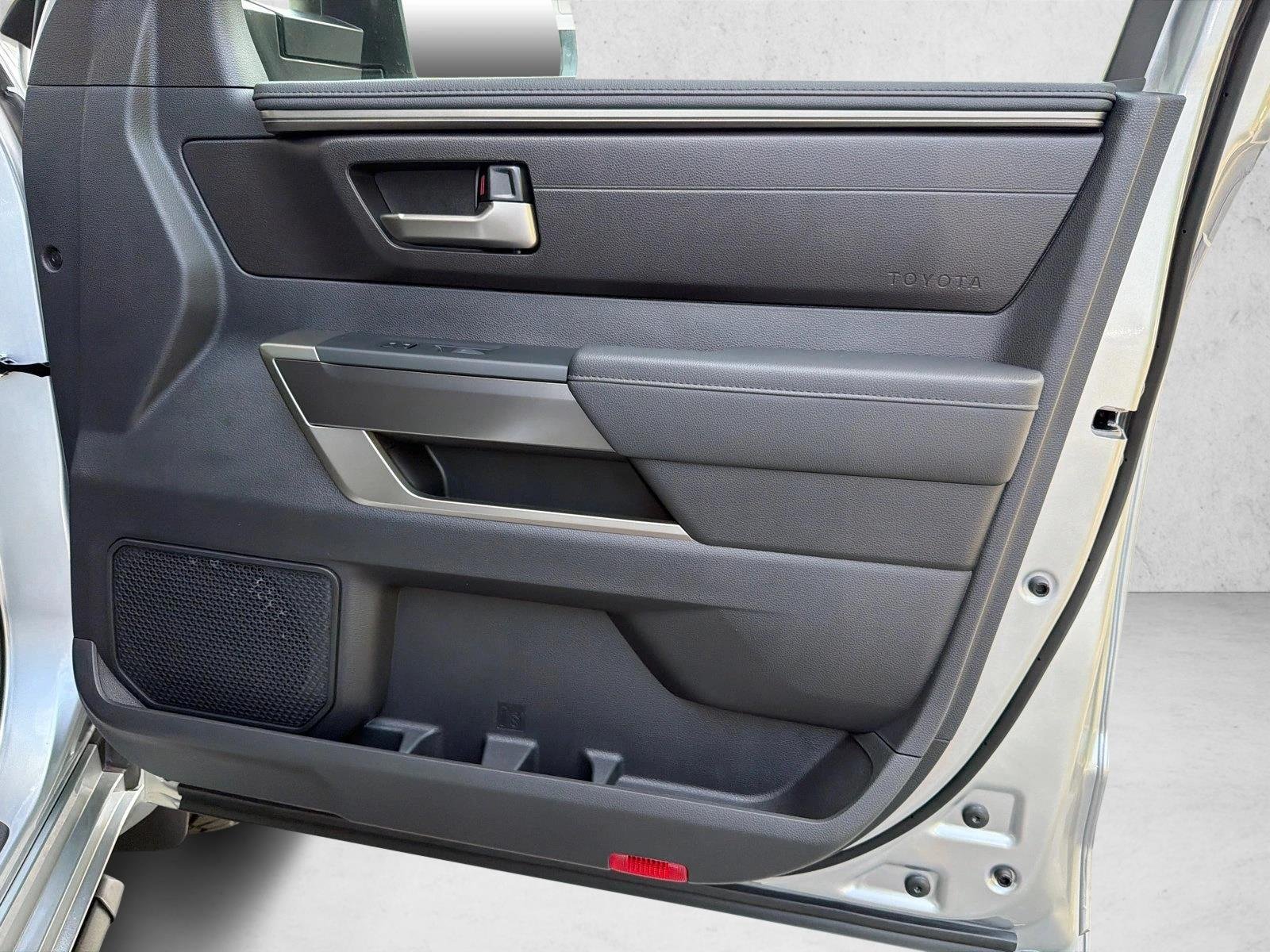 New 2026 Celestial Silver Metallic Toyota SR5 image 14