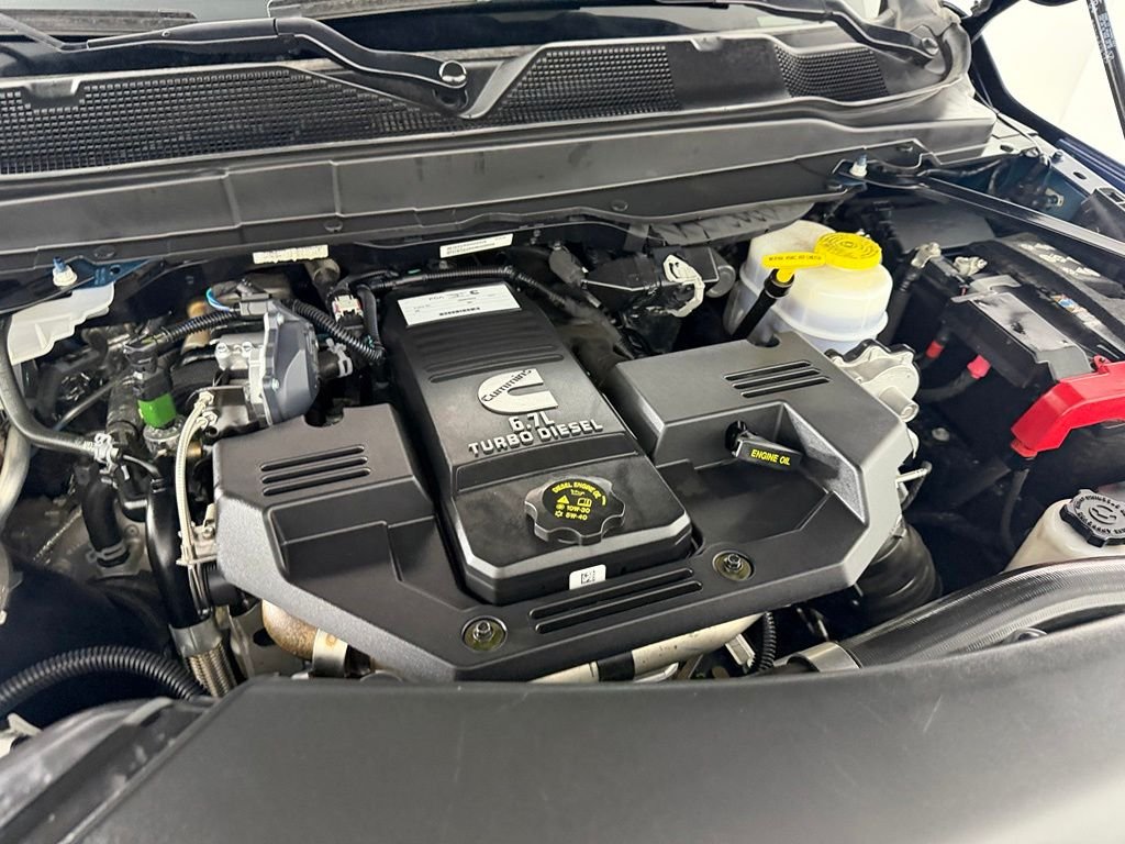 Certified Used 2024 Blue Ram Limited image 30