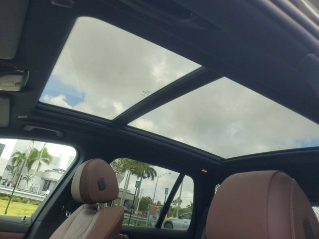 Used 2026 Frozen Pure Gray Metallic BMW sDrive40i image 20
