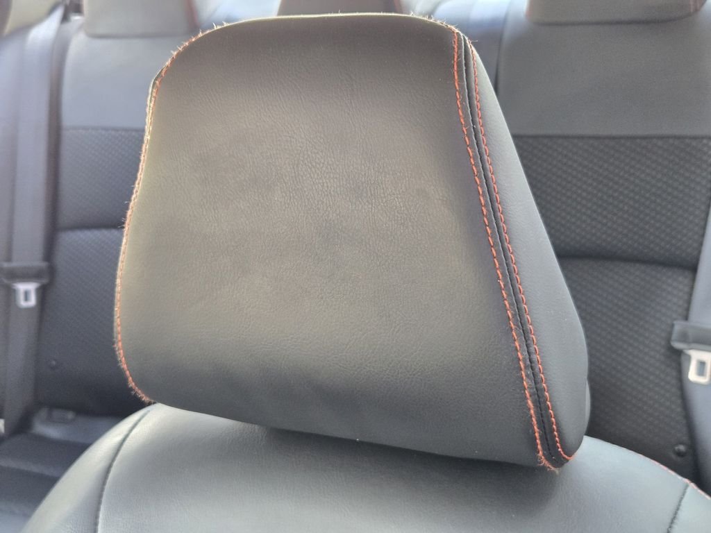 Used 2024 Gray Nissan 2.5 SR image 21