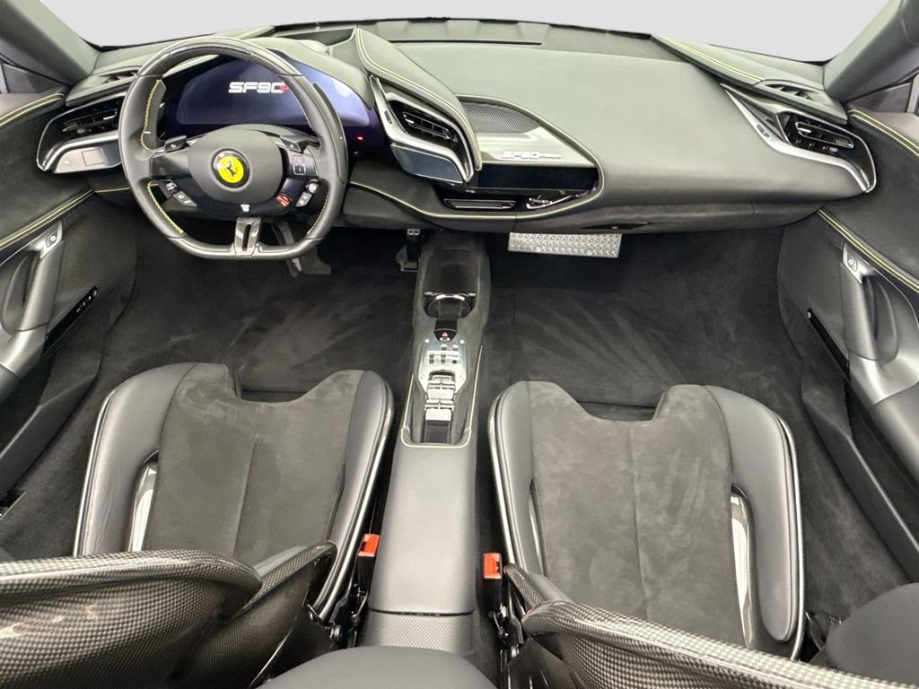 Used 2024 Azzurro Dino Ferrari  image 22