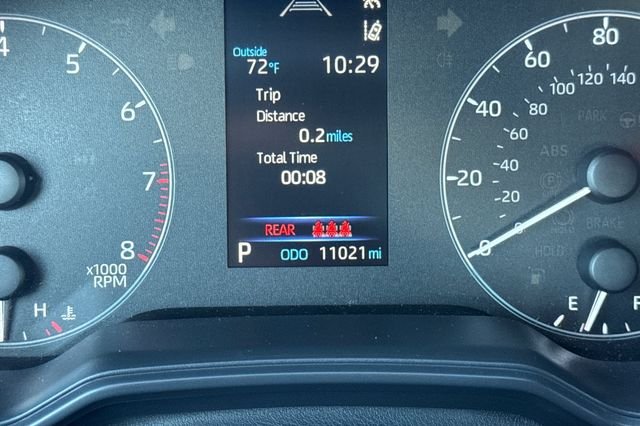 2024 Toyota Corolla SE - Photo 30