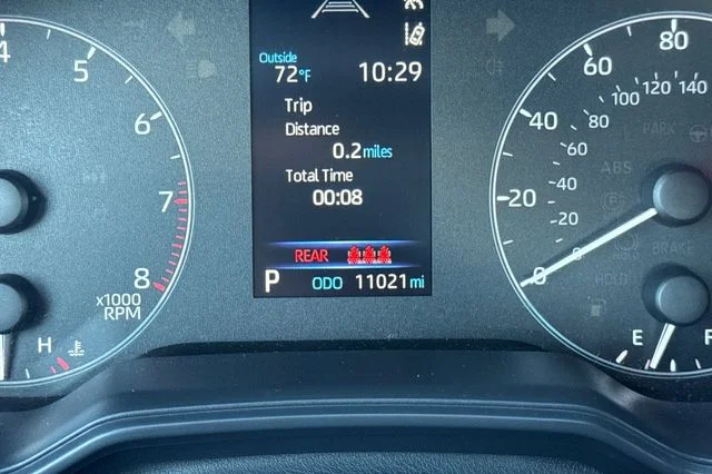 2024 Toyota Corolla SE - Photo 30