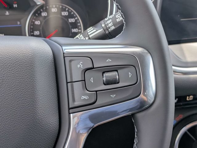 2026 Chevrolet Blazer 3LT - Photo 26