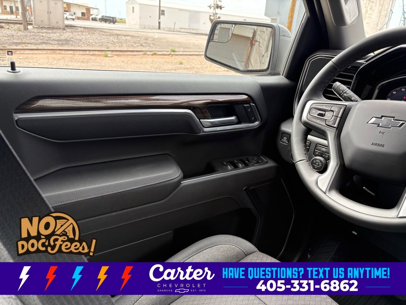 2026 Chevrolet Silverado 1500 RST - Photo 33