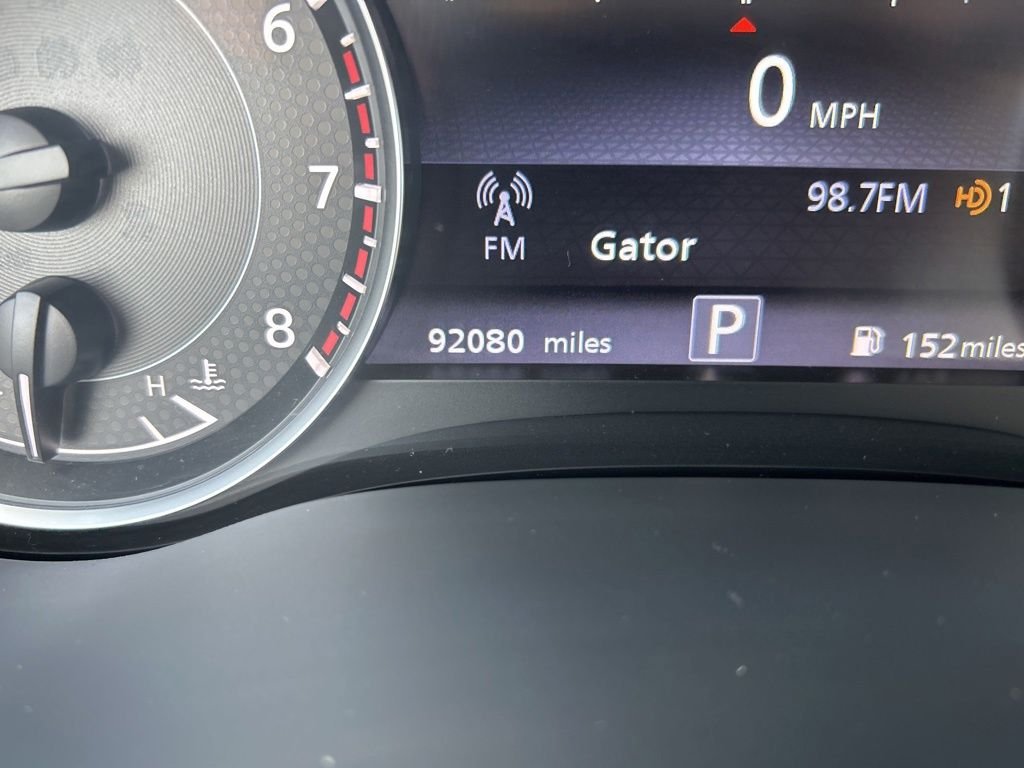 Used 2022 Silver Nissan SV image 25
