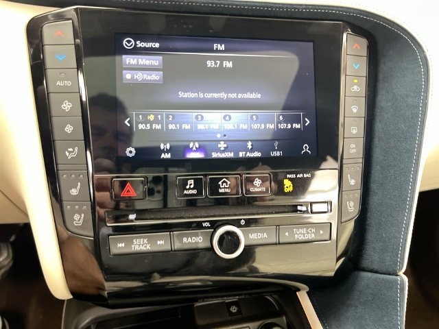 2023 INFINITI QX50 Autograph - Photo 25