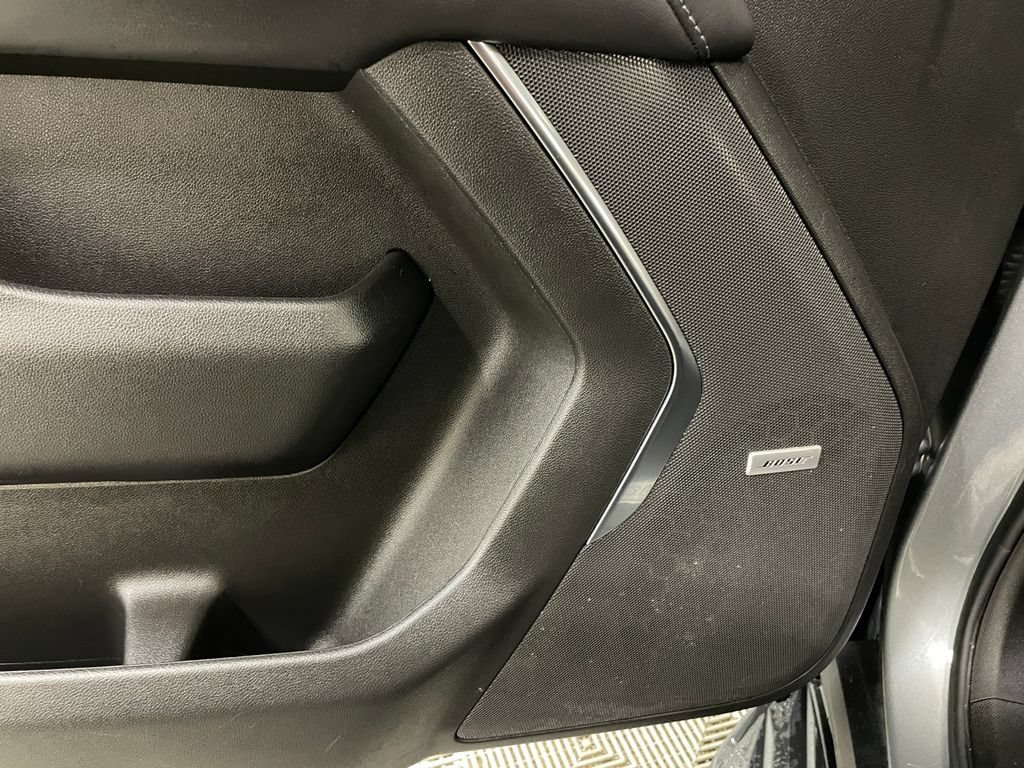 Certified Used 2023 Sterling Gray Metallic Chevrolet LT image 31