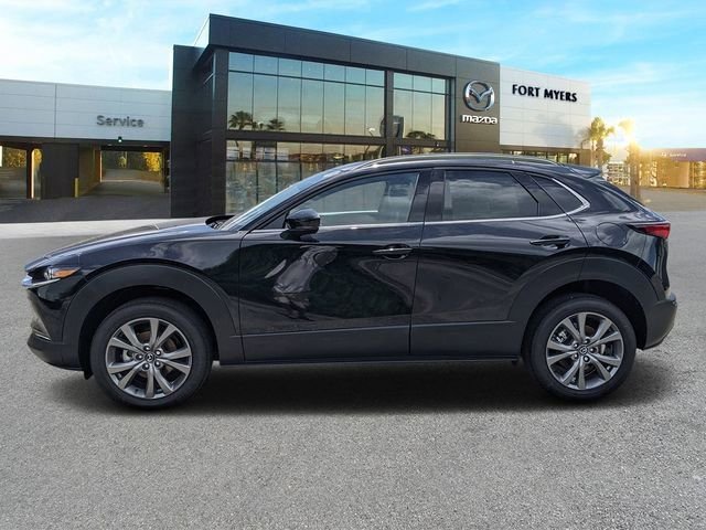 2025 Mazda CX-30 Premium - Photo 8