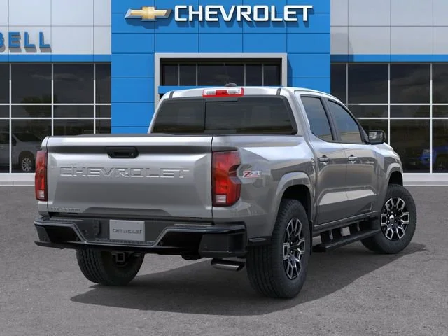 2026 Chevrolet Colorado Z71 - Photo 4