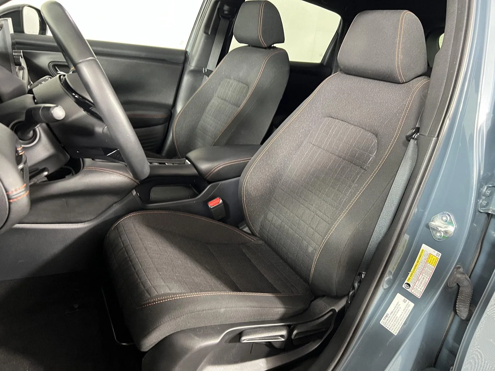 Used 2023 Nordic Forest Pearl Honda Sport image 19