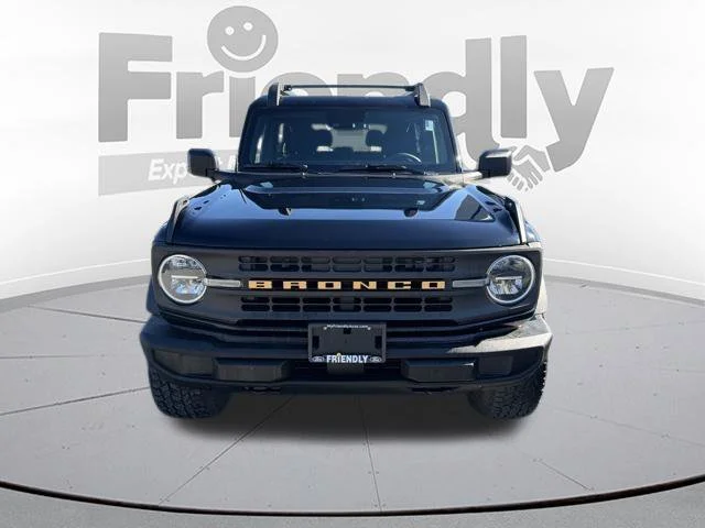 Used 2021 Shadow Black Ford Base image 12