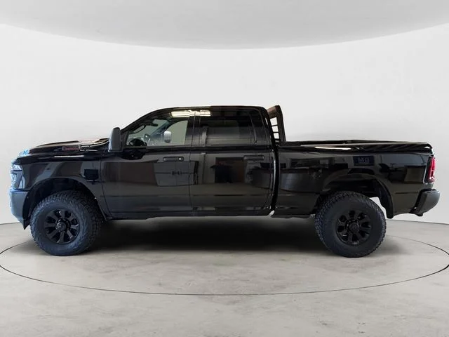 New 2026 Black Ram Tradesman image 2