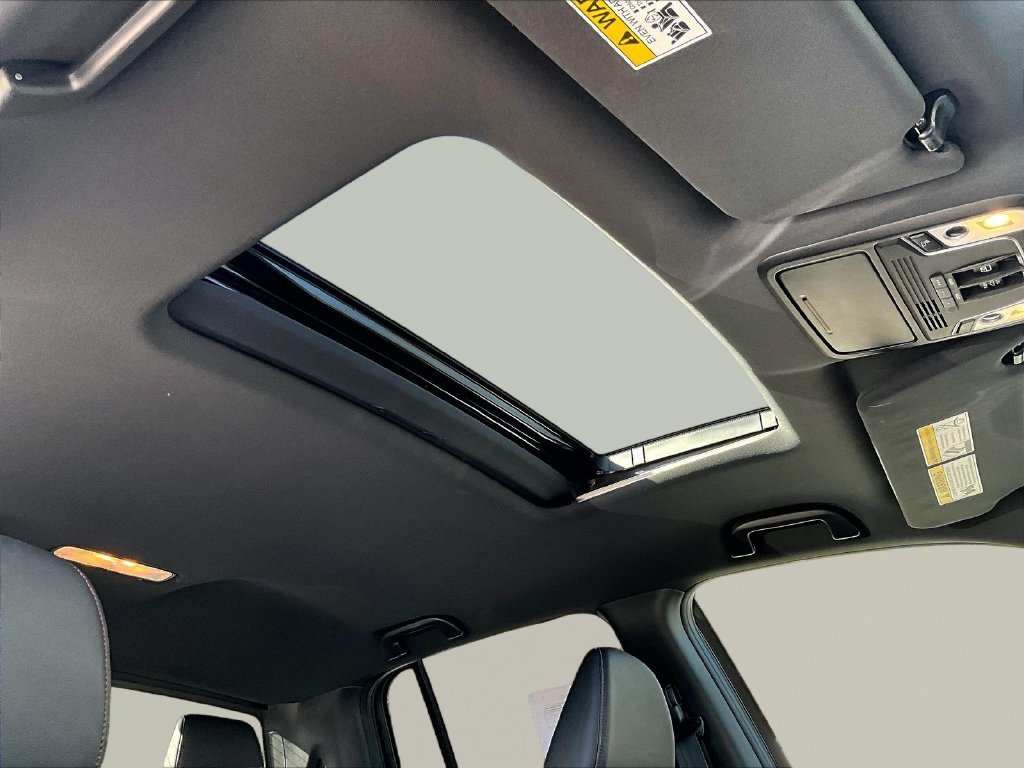 Used 2017 Black Honda Black Edition image 22