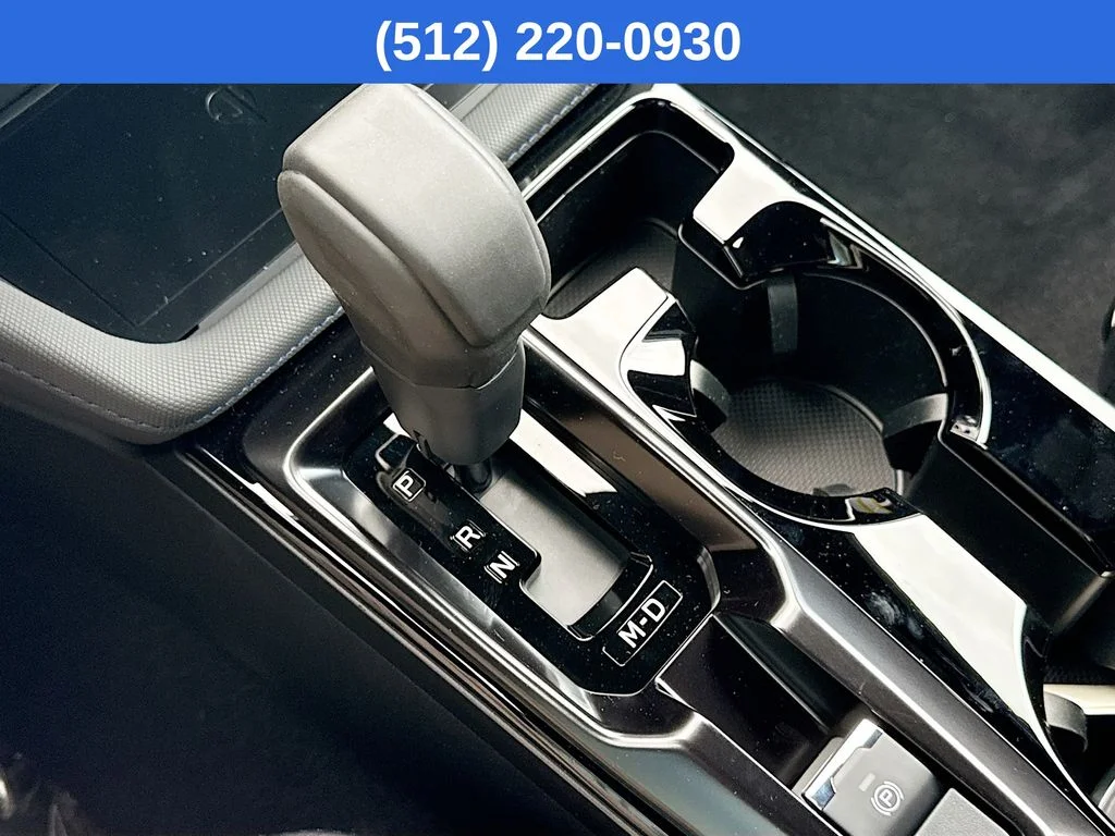 New 2026 RIVER ROCK PEARL Subaru Premium Hybrid image 21
