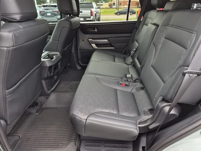 Used 2025 Lunar Rock Toyota SR5 image 15