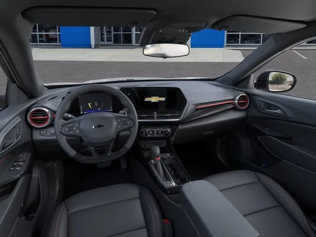 2026 Chevrolet Trax RS - Photo 15