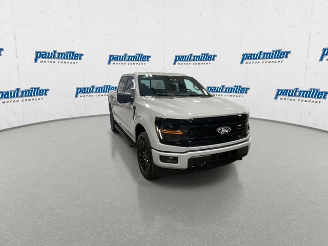 New 2026 Avalanche Ford XLT image 3