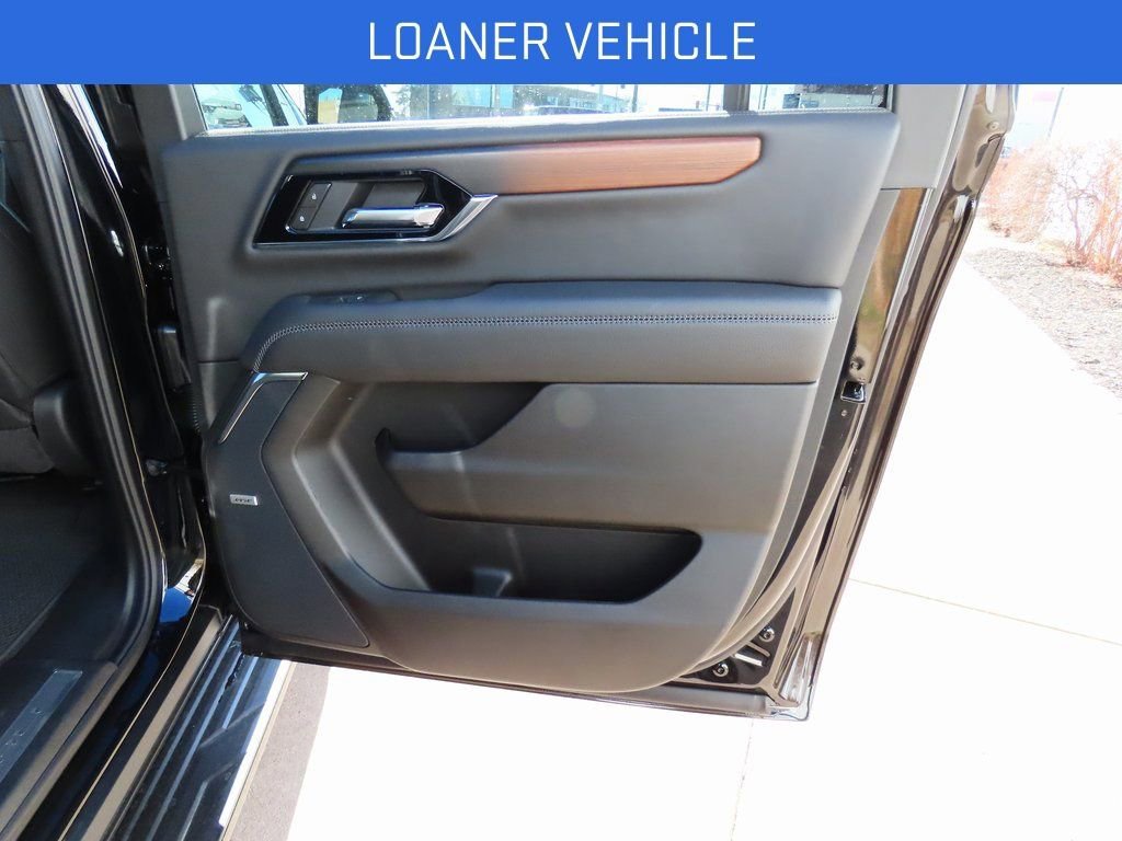 2026 GMC Yukon XL Denali - Photo 15