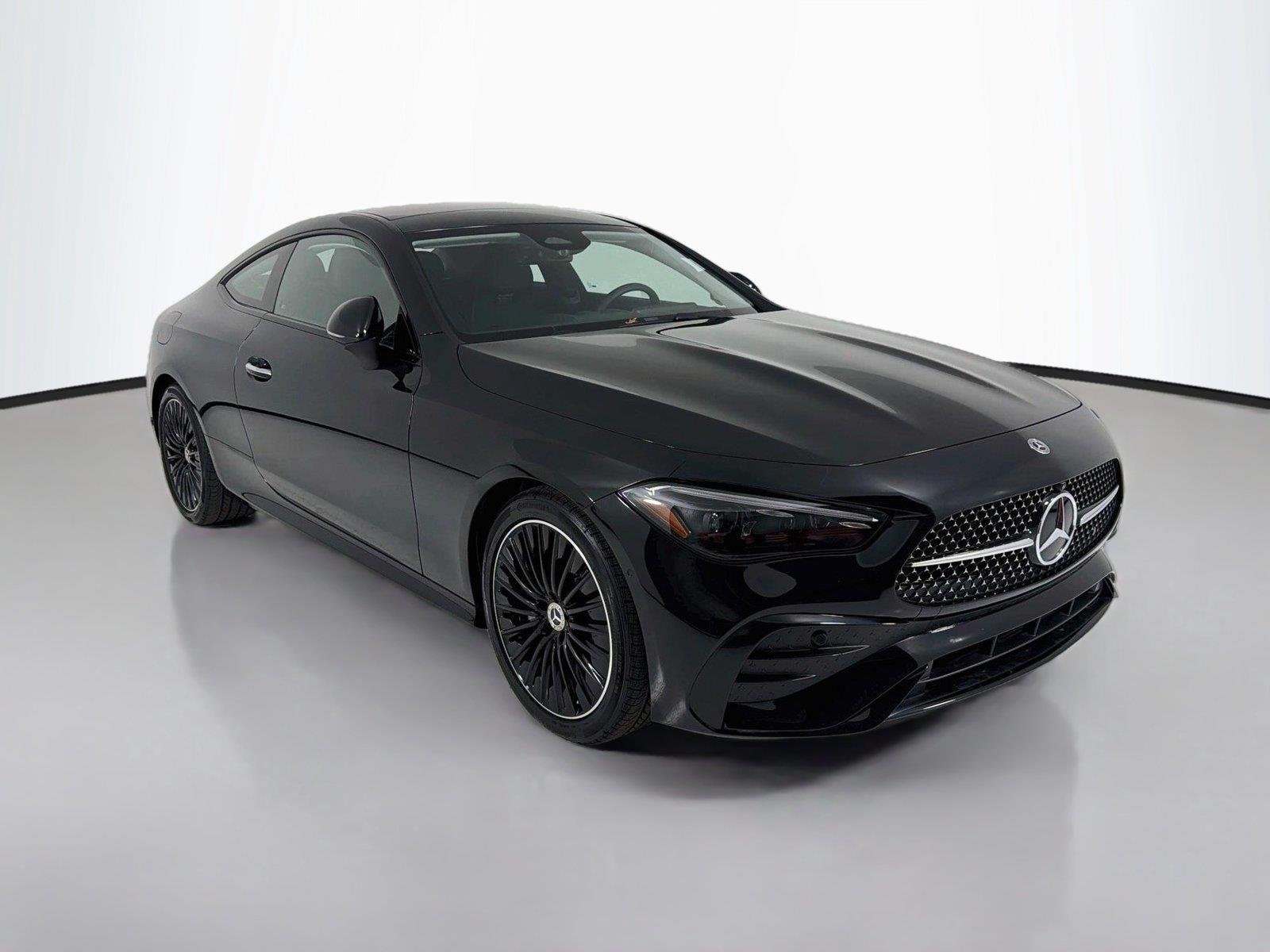 Used 2026 Black Mercedes-Benz CLE 300 image 28